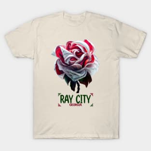 Ray City Georgia T-Shirt